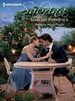 cover image of Beleza manchada